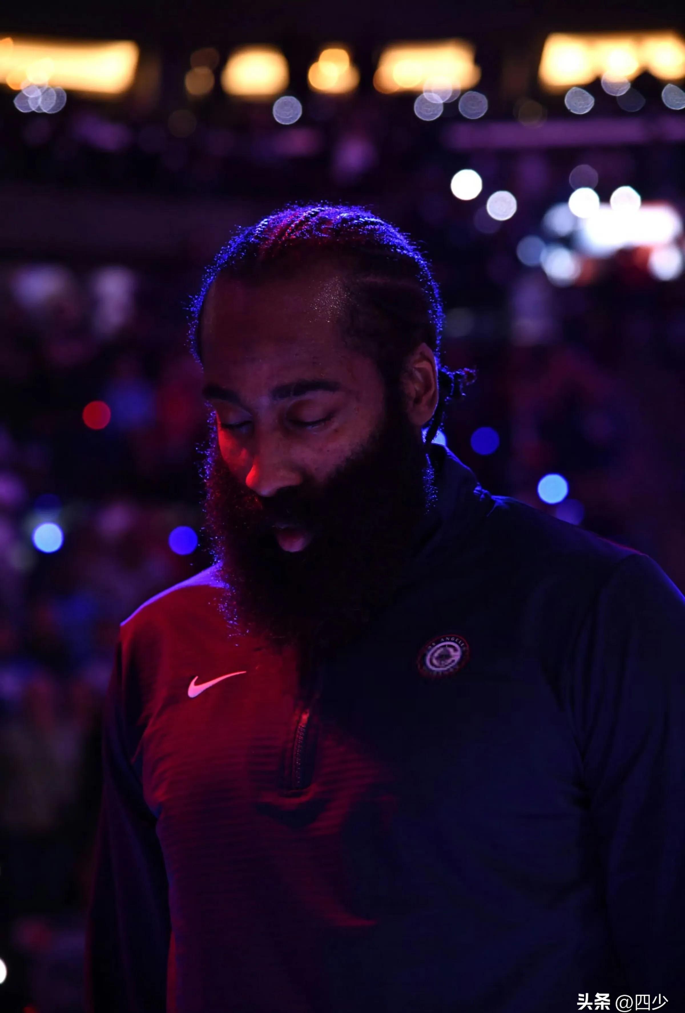 C罗赛后接受采访：哈登是我最难对付的对手的简单介绍-爱游戏体育app下载